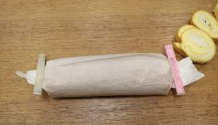 山药南瓜蛋糕卷的做法