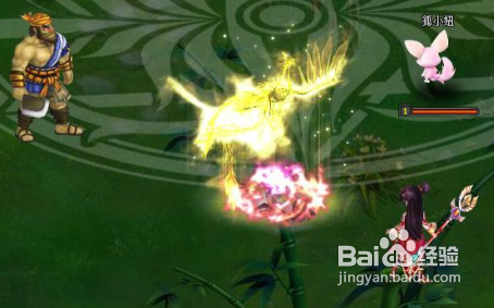 梦幻飞仙天师秘技攻略