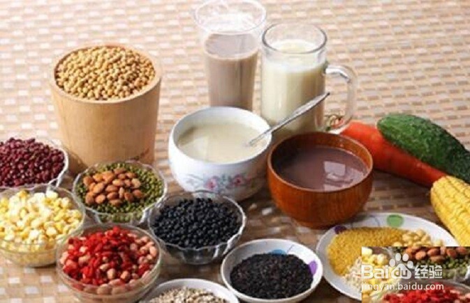 夏季要注意身体保健的几项日常事