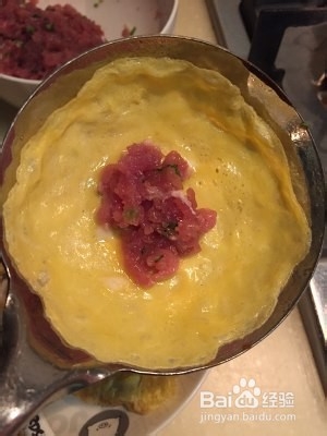 健康蛋饺怎么做