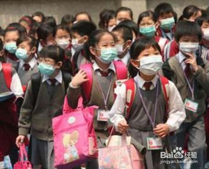 怎么预防患上“流行感冒”？应该注意哪些防范？