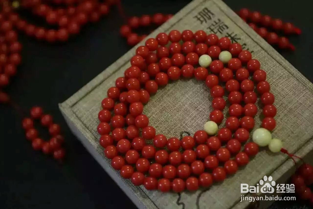 如何选购红珊瑚？红珊瑚鉴别技巧？
