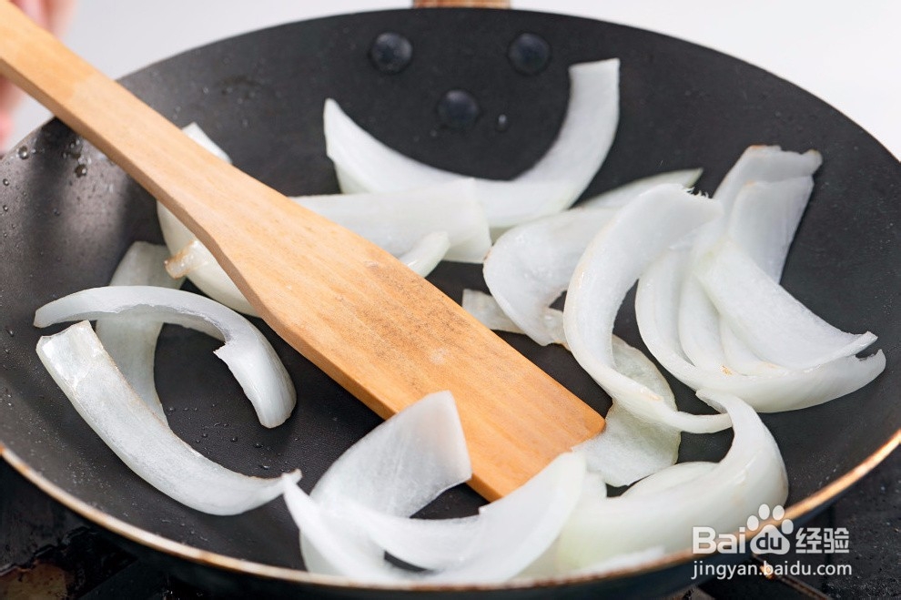 家常咸香肉土豆