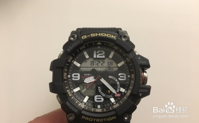 卡西欧小泥王教程