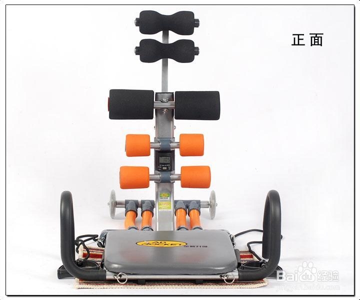 收腹机什么牌子好