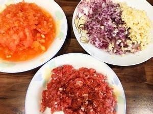 怎么自制意大利肉酱面