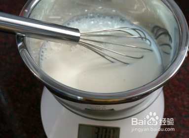 天气热了，做一杯巧克力圣代，鲜果元素来教你