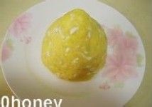 今天~我吃了一棵圣诞树——果蔬沙拉