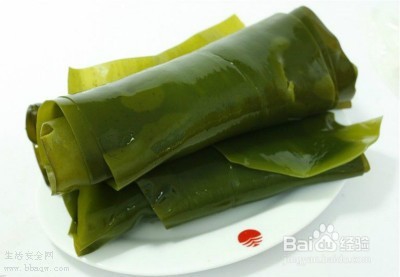 值得春季食用的三种美食