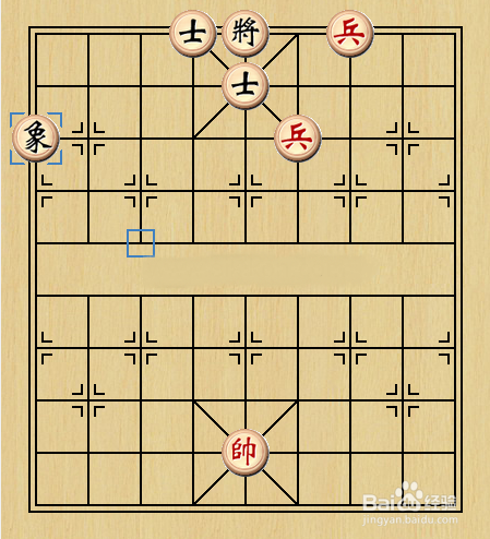 天天象棋闯关模式-楚汉争霸-第60关攻略