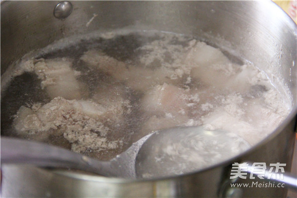 秘制红烧肉的做法