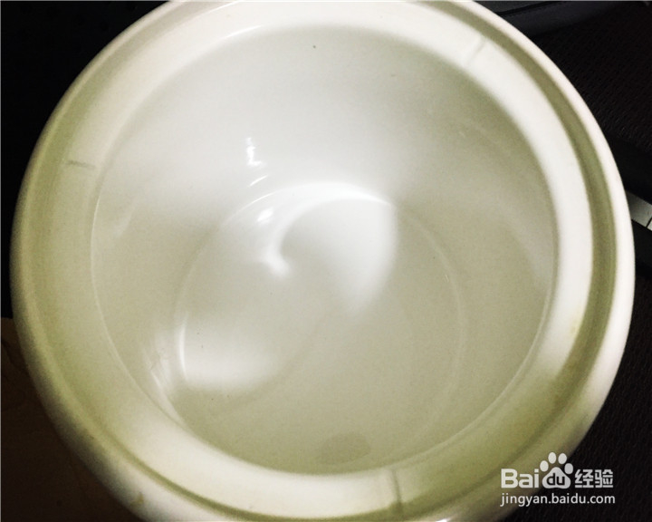 天际DDG-30N电炖锅开箱