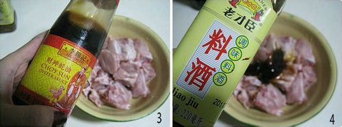 腊肉的家常做法