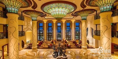 上海迪士尼游玩攻略(附票价)!!!!