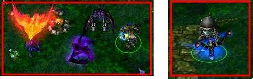 dota大头补丁怎么用