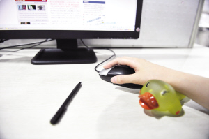 “睡觉”也可以预防颈椎病