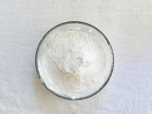 可爱又好吃的草莓曲奇饼干