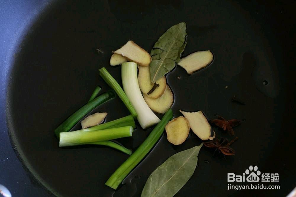 红烧狮子头的做法