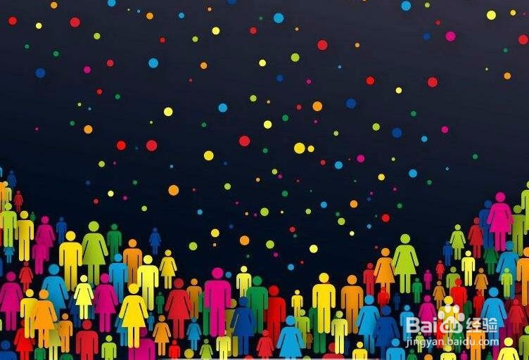 微信朋友圈社交人群,腾讯社交信息为什么这么火?