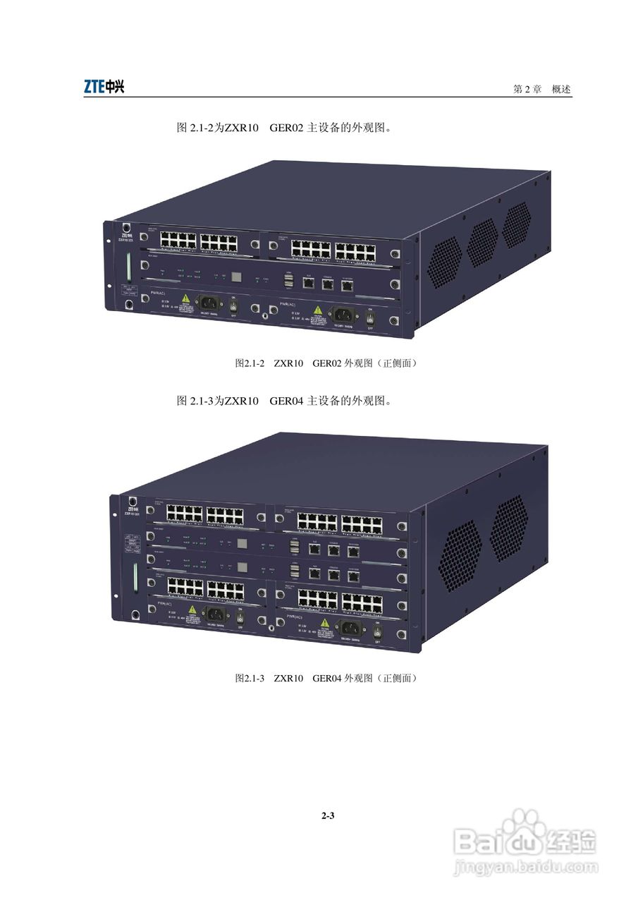 sjzl20061674-ZXR10 GER通用高性能路由器安装手册:[2]