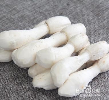 六种生活常见食用菌分别有哪些特别的营养价值