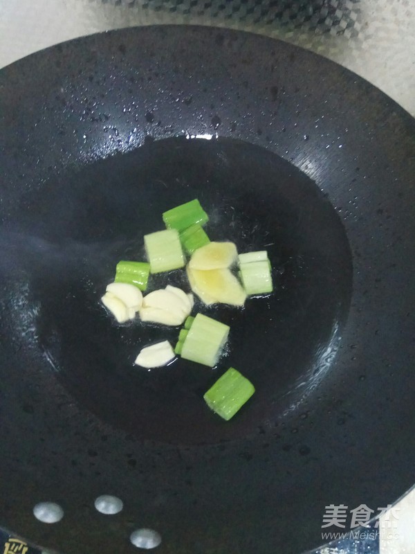 麻辣水煮鱼的做法