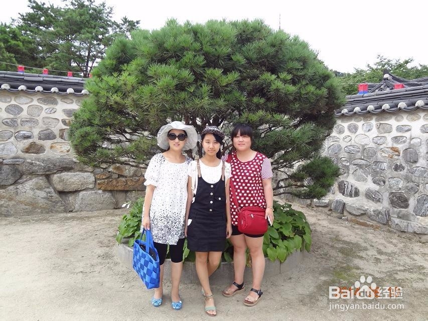 出国旅游如何才会圆满