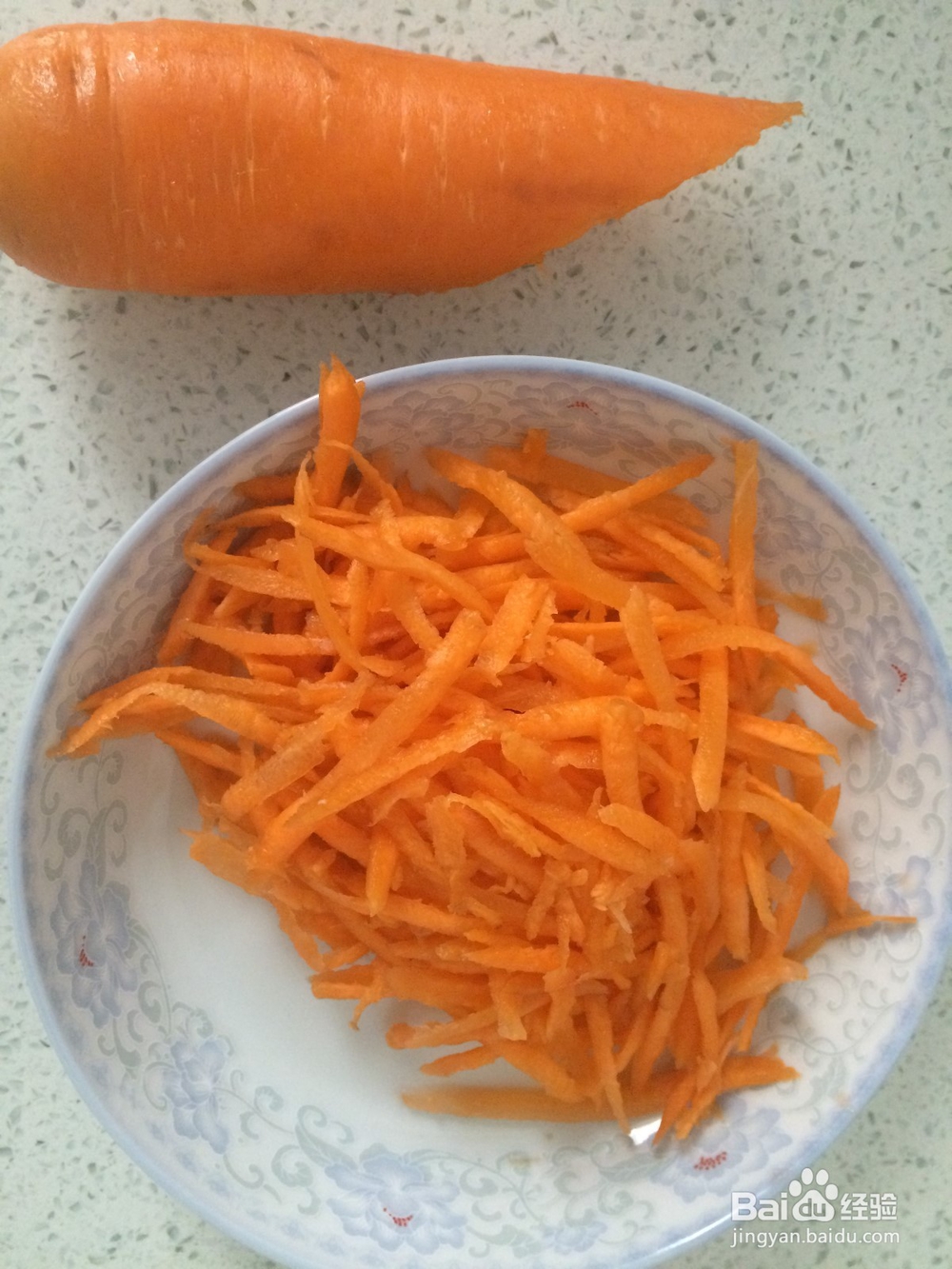 如何做一份美味的炒凉皮？