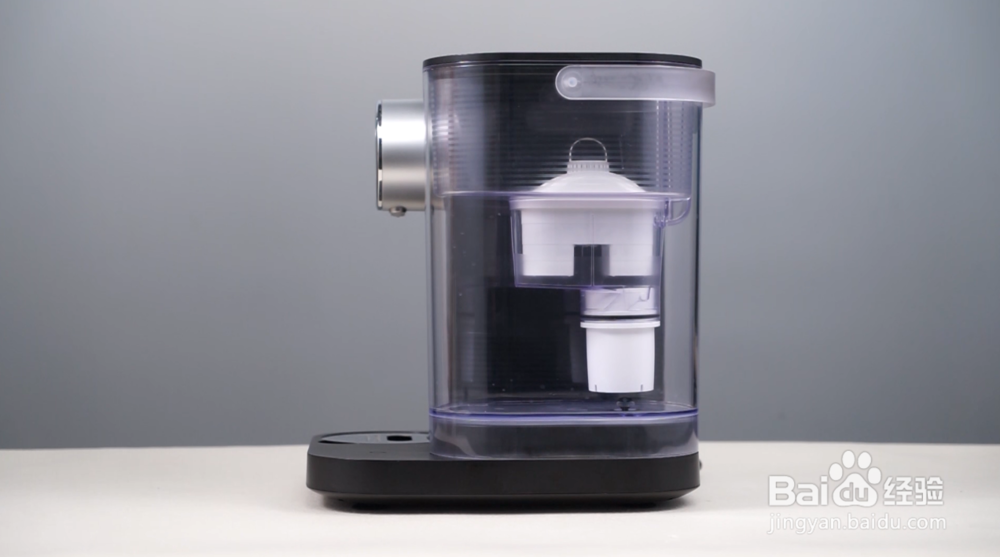 莱卡净水机安装说明