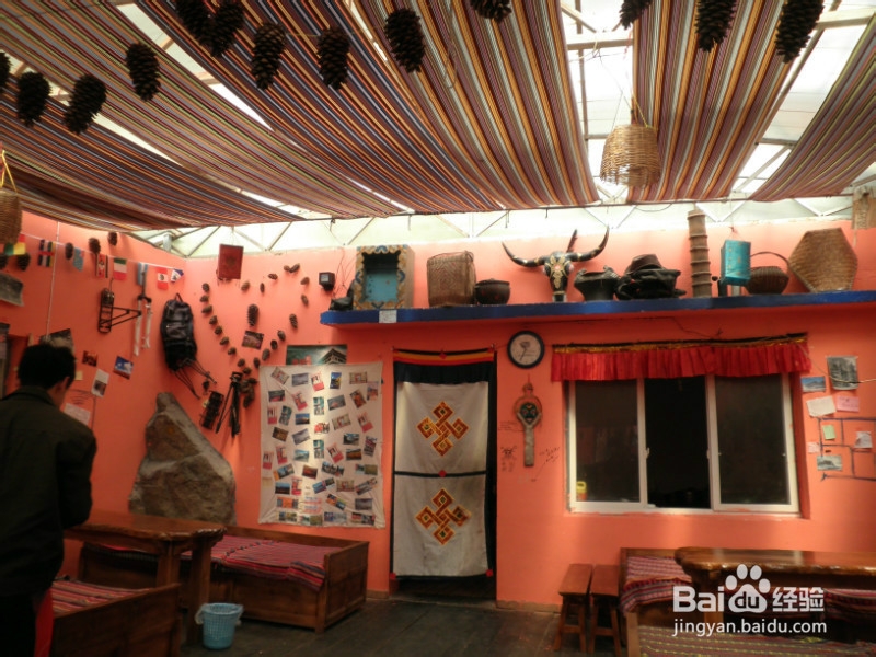 女生骑行318川藏线：[8]康定情歌