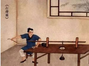 徽玉的古法制玉流程