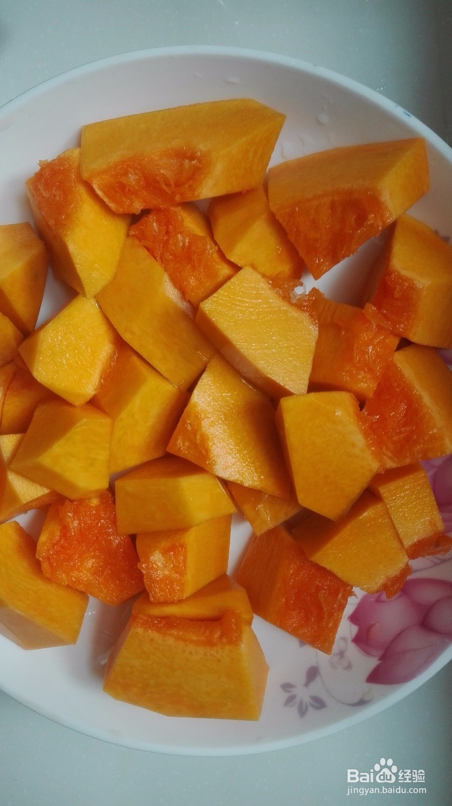 吃了蒸的肉再也不想吃炒的了—简单版粉蒸肉