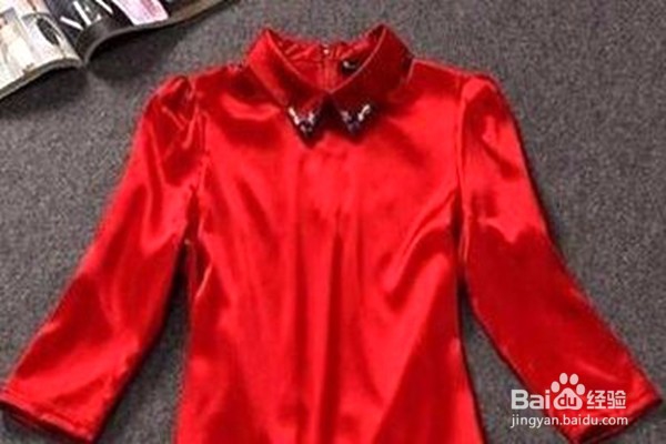 清洗衣服要注意些什么