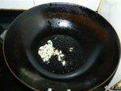 烧嫩丝瓜的制作方法