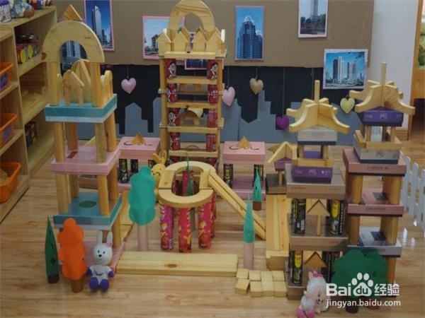 适合幼儿玩的游戏有哪些