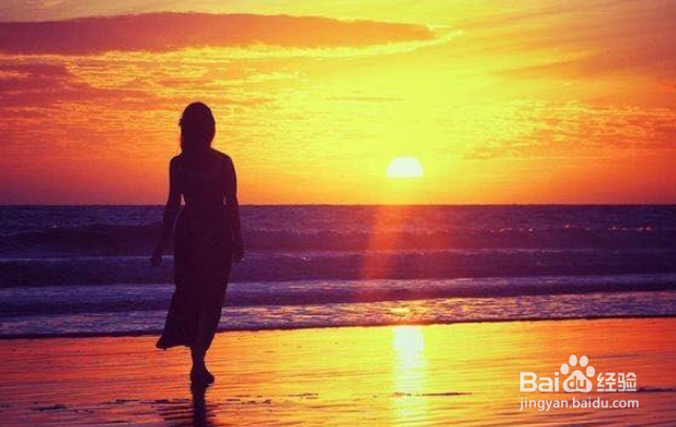 夏天怎么拍出来好看的人像？