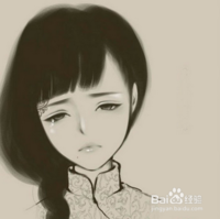 安慰分手失恋的人