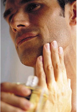 男士该如何对抗皮肤老化