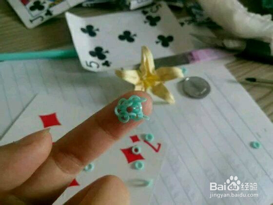 废物利用之笔芯