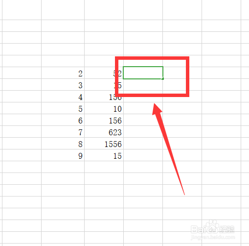 excel表格求和数字不正确
