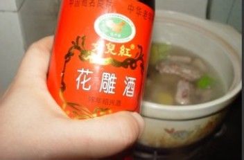 寓意满满的一锅菜——黄金米仓