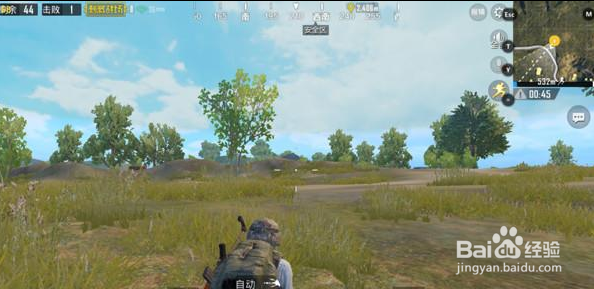 刺激战场模拟器1060显卡设置