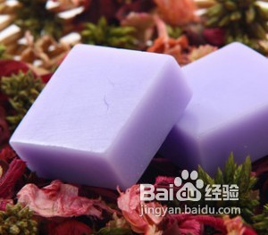 手工皂怎么使用