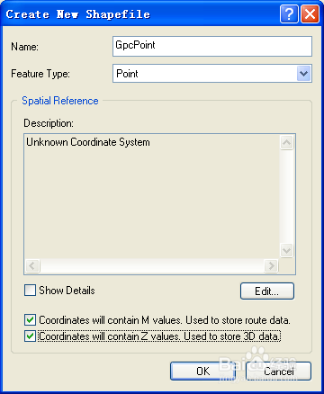 ArcGIS学习入门和 ERROR 010096 问题解决