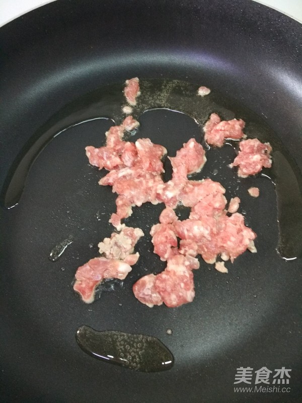 沙茶玉子豆腐