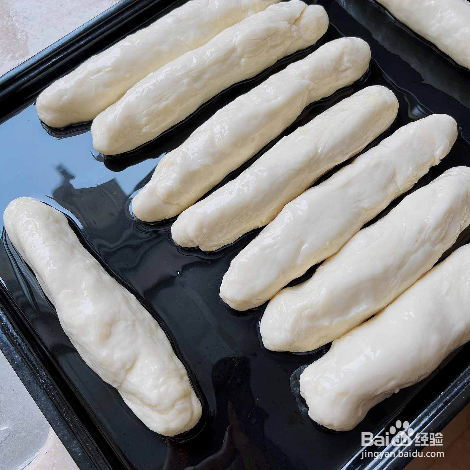 牛肉锅盔的做法