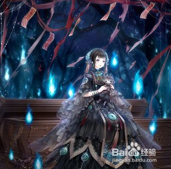 fgo火焰之门攻略