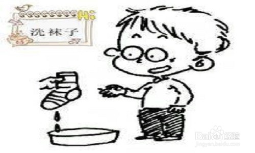 宝宝鞋有味道怎么办