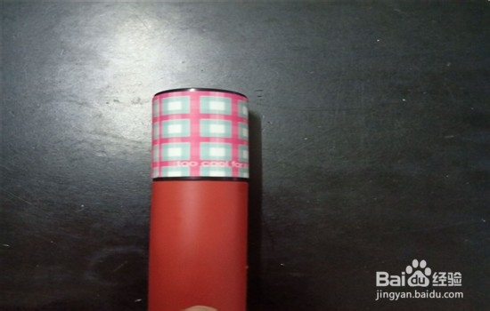 口红卸不掉怎么办