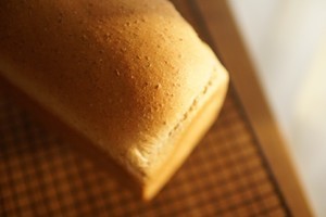 亚麻籽粉吐司的做法